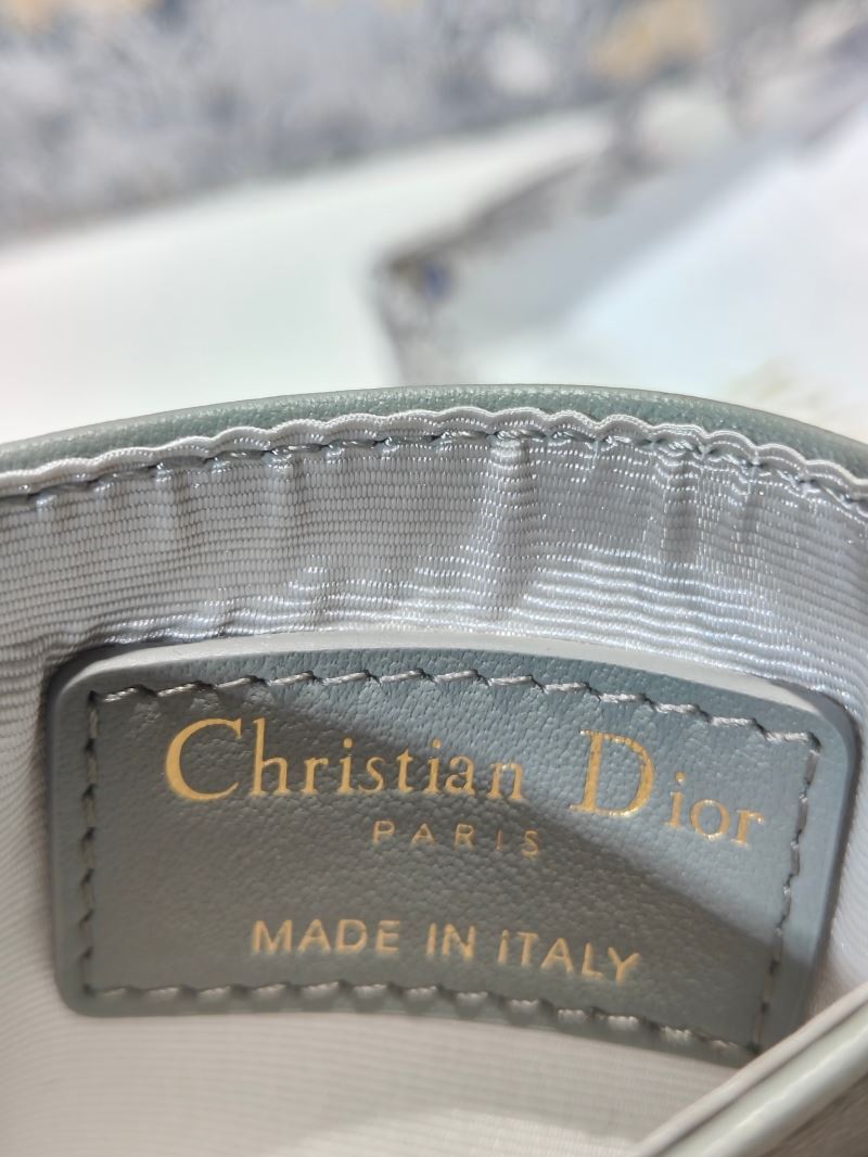 Christian Dior Wallet